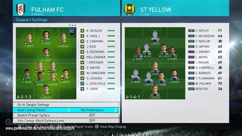 Pes 2018 teams.  Other European Teams PES 2018 Stats - Pro Evolution Soccer 2018 stats for...