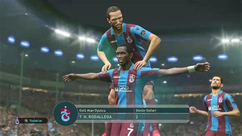 Pes 2019 Transferli Online Lig  Forum.