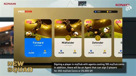 Pes 2019 pes master.  For year 1 changes are substantial, with 3 With ...