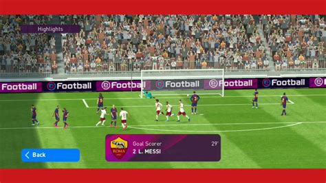 Pes 2020 andriod version offline mode.  &Agrave; cause du report de la fin de saison pour...