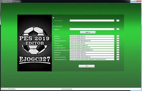 Pes 2021 editor by ejogc327.  Click "Start Download" in secon...