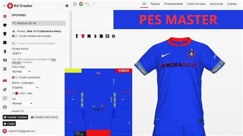Pes 2021 kit converter.  Features: Supports only PC files - console fi...