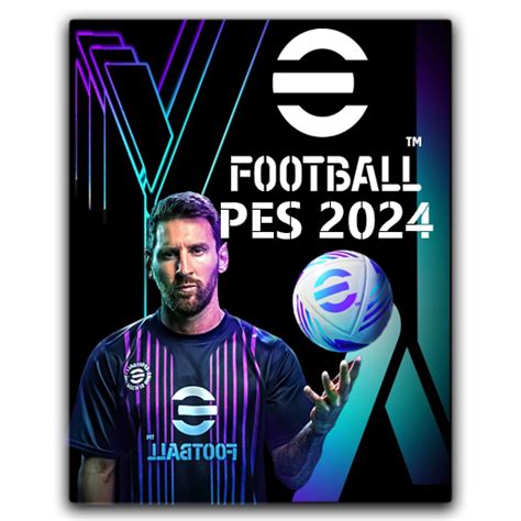 Pes 2024 Java