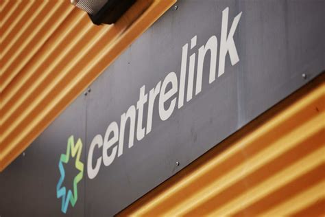 Pes centrelink. .  ...