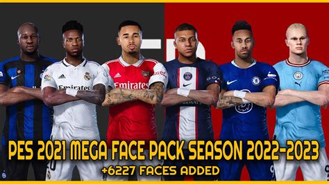 Pes face pack. .