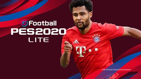 Pes lite download apk.  PES 2020 LITE &ndash; Free Download eFootball PES 2020 LITE is available...
