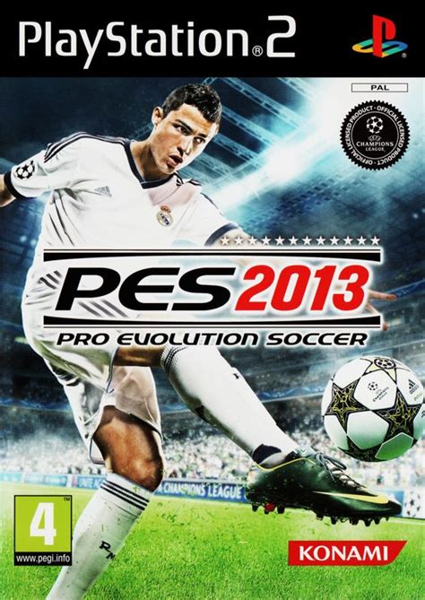 Pes master 2013.  The game's latest version, 1.  Throughout the Pro Evolution Socc...