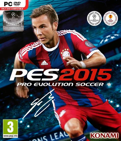 Pes master 2025.  Pro Evolution Soccer 2015 database with all player and ...