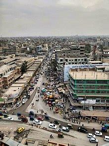 Peshawar - Wikidata