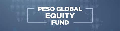 Peso Global Equity Fund - Insular Life