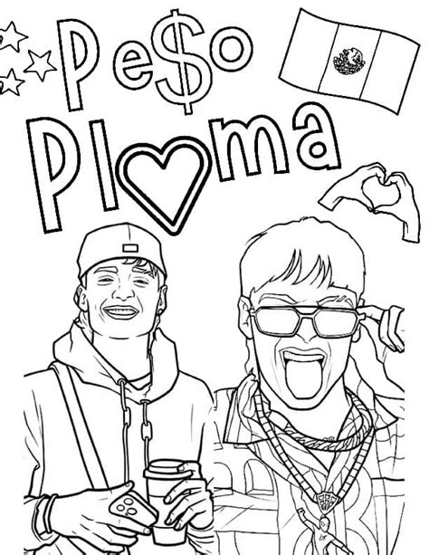 Pikachu Coloring Pages
