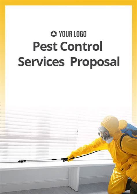 Pest Control A Short Story