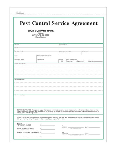 Pest Control Certificate Format Fill Online, Printable pertaining to