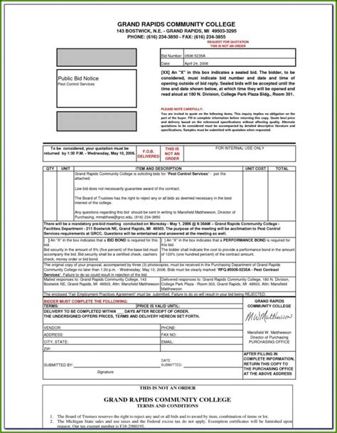 Pest Control Form Npma 33 Form Resume Examples wQOjbK2Ox4