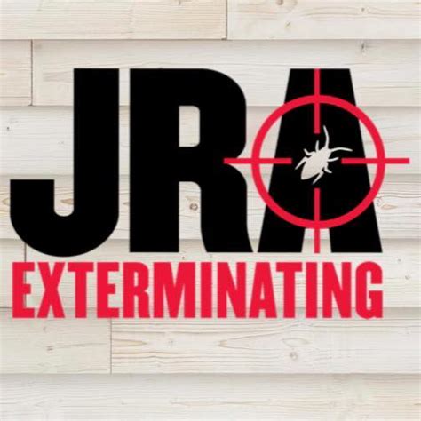 Pest Control JRA Exterminating United States