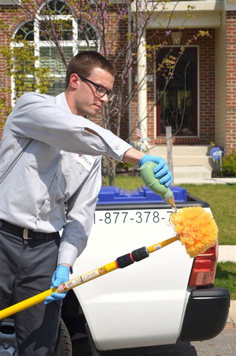 Pest Control in Baltimore Frontline Pest Control