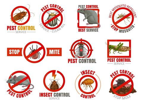 Pest control intr.  In modern usage, the term pest includes animals (mos...