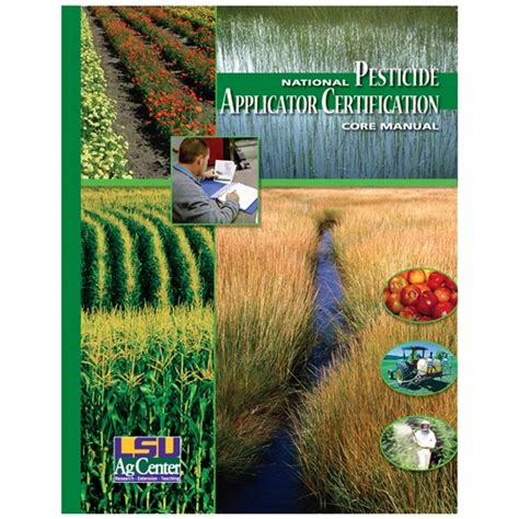 Pesticide applicator training self test question manual. - Com a morte na alma - vol. 3.