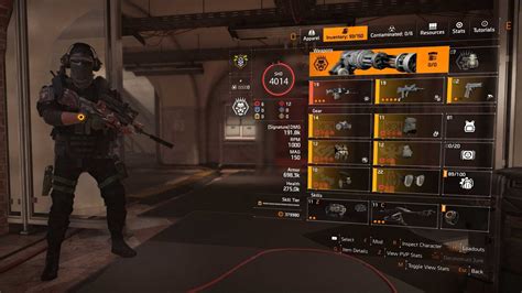 The Division 2 best Ongoing Directive Builds for legendary uses skill damage to give you and your team more weapon damage. Amazing! Start here with this new .... 