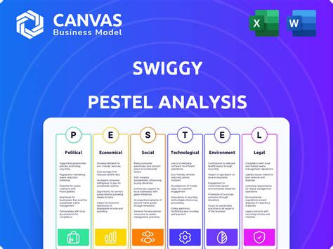 Pestle analysis of swiggy. g.  It&rsquo;s going to focus on the internal and external f...