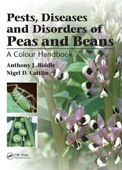 Pests diseases and disorders of peas and beans a color handbook. - Gustav adolf und der 30jährige krieg..