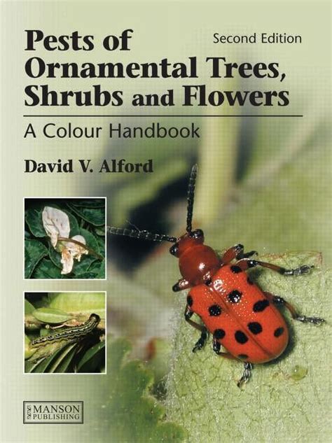 Pests of ornamental trees shrubs and flowers a colour handbook second edition. - Sony ccd tr55e handycam manuale di riparazione.