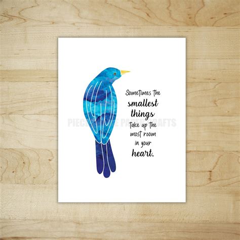 Pet Bird Sympathy Gift - Etsy