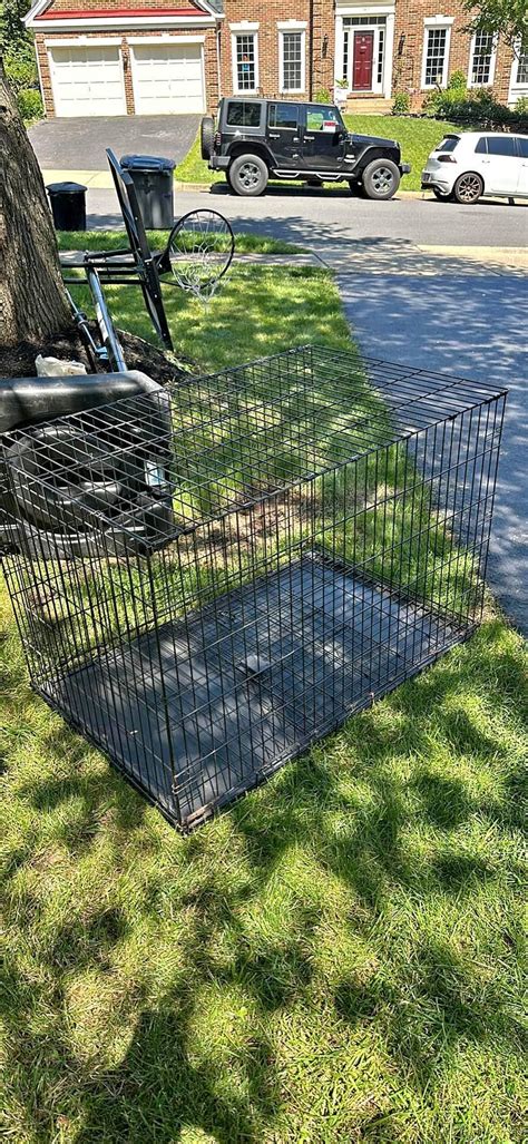 Pet Crates for sale in Centreville, Virginia - Facebook