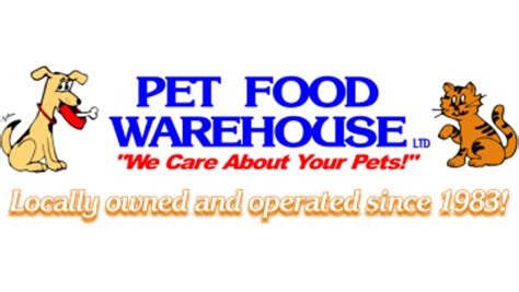 Pet Food Warehouse Ltd. Shelburne, 802-660-9575, 8026609575, …