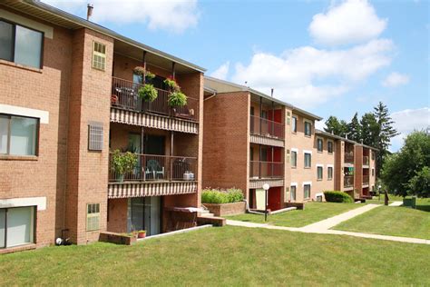 Pet Friendly Apartments for Rent in Camp Hill, PA