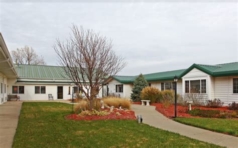 Pet Friendly Assisted Living in PLATTSMOUTH, NE