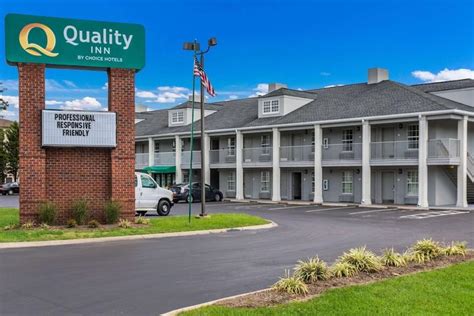 Pet Friendly Hotels in Gallatin, TN - BringFido