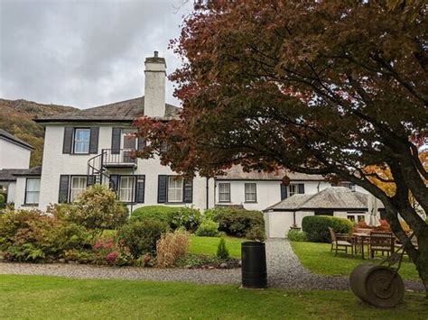 Pet Friendly Hotels in Grasmere - Tripadvisor