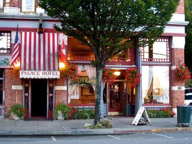 Pet Friendly Hotels in Port Townsend, WA - petswelcome