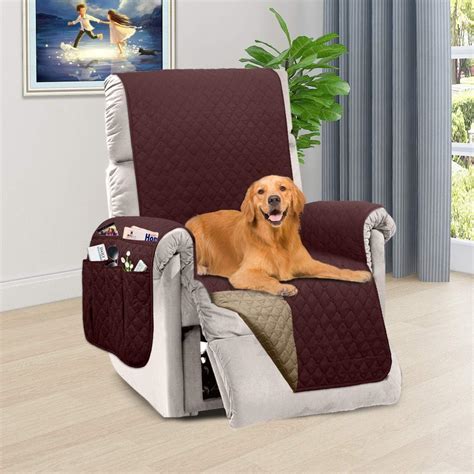 Pet Friendly Reclining Chair Wayfair