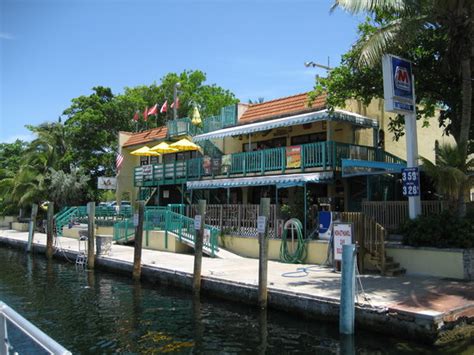 Pet Friendly Restaurants In Key Largo