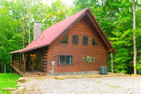 Pet Friendly Vacation Rentals near Logan, Ohio Glamping Hub