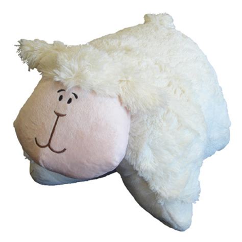 Pet Sheep Pillows TeePublic