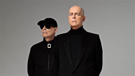 Pet Shop Boys