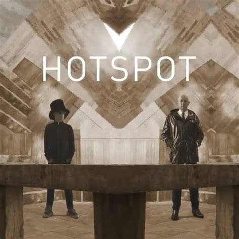 Pet Shop Boys - Hotspot - Amazon.com Music