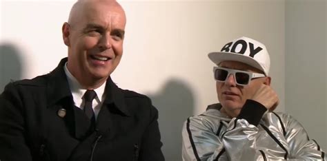 Pet Shop Boys - Wikipedia