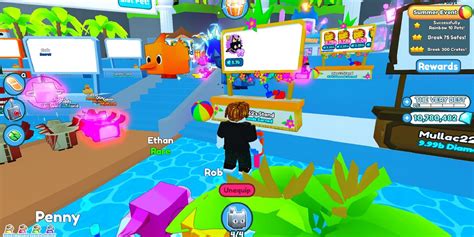 Pet Simulator Trading