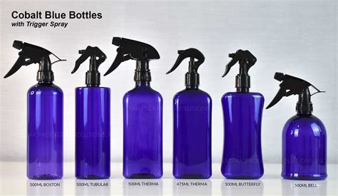 Pet Spray Bottle You likely don