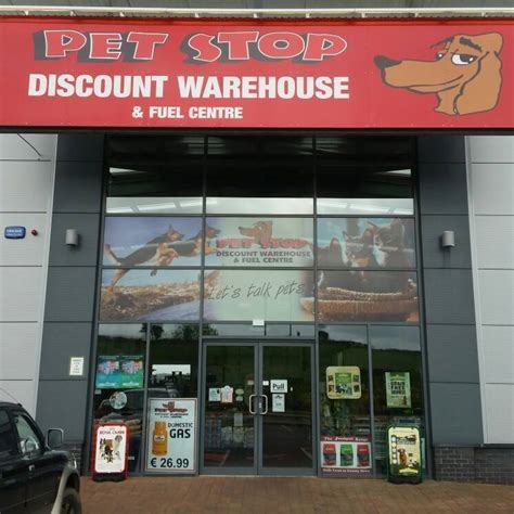 Pet Stop Discount Warehouse Ennis Ennis - Facebook