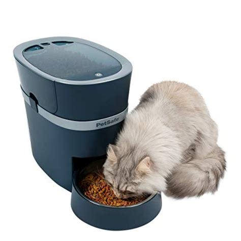 Pet Supplies : PetSafe Smart Feed - Electronic Pet …