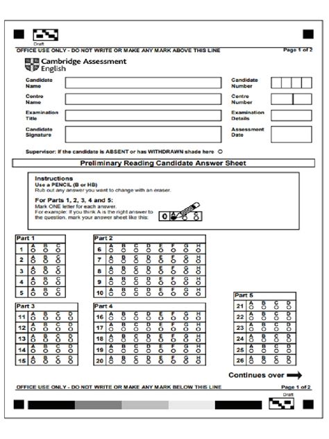 Pet answer sheet 2020 pdf.  CLICK HERE TO DOWNLOAD RESULT FOR 01-Exam/2025 - Preliminary Eligi...