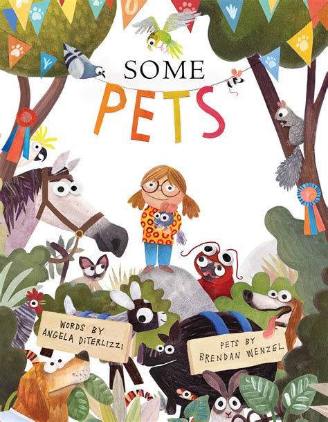 Read Pet
