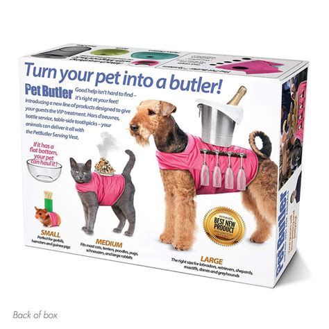 Pet butler. Residential:We offer you $25.00 for any and all clients that you send us that sign up for weekly pooper scooper service. We offer $75.00 for commercial accounts. The importance of receiving referrals ranks second only to delivering the highest quality customer care possible. We are serious about our referral compensation. 