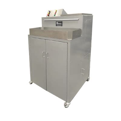Pet cremation processor.  It's all there - processing, dust control, and BROWSE OUR PET EQUIPMEN...