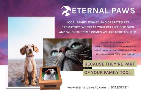 Pet cremation spokane.  Spokane Cremation & Funeral Service is a pet crematio...